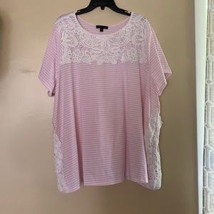 Lane Bryant Shirt Size 26/28